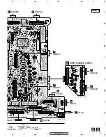 Предварительный просмотр 55 страницы Pioneer VSX-C301-S Service Manual