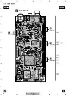 Предварительный просмотр 58 страницы Pioneer VSX-C301-S Service Manual