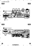 Предварительный просмотр 60 страницы Pioneer VSX-C301-S Service Manual