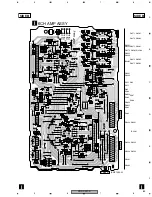 Предварительный просмотр 63 страницы Pioneer VSX-C301-S Service Manual