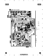 Предварительный просмотр 65 страницы Pioneer VSX-C301-S Service Manual