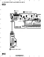 Предварительный просмотр 66 страницы Pioneer VSX-C301-S Service Manual