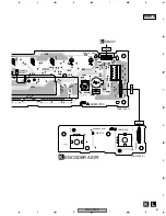 Предварительный просмотр 67 страницы Pioneer VSX-C301-S Service Manual