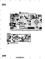 Предварительный просмотр 68 страницы Pioneer VSX-C301-S Service Manual