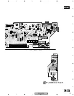 Предварительный просмотр 69 страницы Pioneer VSX-C301-S Service Manual