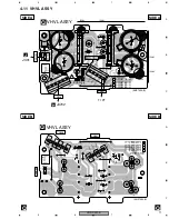 Предварительный просмотр 71 страницы Pioneer VSX-C301-S Service Manual