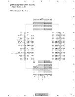 Предварительный просмотр 93 страницы Pioneer VSX-C301-S Service Manual