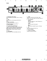 Предварительный просмотр 99 страницы Pioneer VSX-C301-S Service Manual