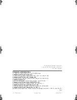 Preview for 44 page of Pioneer VSX-C301 Operating Instructions Manual