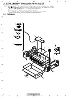 Предварительный просмотр 6 страницы Pioneer VSX-C302-S Service Manual