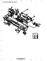 Предварительный просмотр 12 страницы Pioneer VSX-C302-S Service Manual