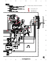 Предварительный просмотр 21 страницы Pioneer VSX-C302-S Service Manual