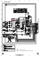 Предварительный просмотр 22 страницы Pioneer VSX-C302-S Service Manual