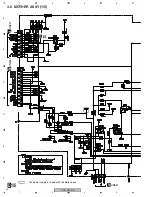 Предварительный просмотр 26 страницы Pioneer VSX-C302-S Service Manual