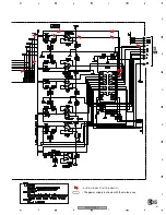 Предварительный просмотр 31 страницы Pioneer VSX-C302-S Service Manual