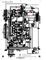 Предварительный просмотр 44 страницы Pioneer VSX-C302-S Service Manual