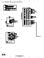 Предварительный просмотр 48 страницы Pioneer VSX-C302-S Service Manual