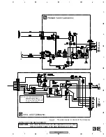 Предварительный просмотр 49 страницы Pioneer VSX-C302-S Service Manual