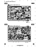 Предварительный просмотр 51 страницы Pioneer VSX-C302-S Service Manual