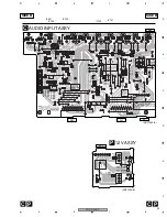 Предварительный просмотр 53 страницы Pioneer VSX-C302-S Service Manual