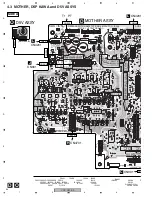 Предварительный просмотр 54 страницы Pioneer VSX-C302-S Service Manual