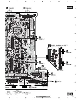 Предварительный просмотр 55 страницы Pioneer VSX-C302-S Service Manual