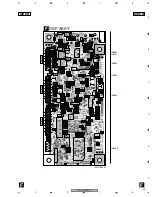 Предварительный просмотр 59 страницы Pioneer VSX-C302-S Service Manual