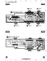 Предварительный просмотр 61 страницы Pioneer VSX-C302-S Service Manual