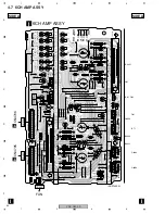 Предварительный просмотр 62 страницы Pioneer VSX-C302-S Service Manual