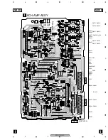 Предварительный просмотр 63 страницы Pioneer VSX-C302-S Service Manual