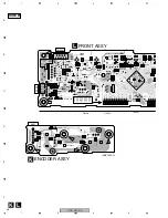 Предварительный просмотр 68 страницы Pioneer VSX-C302-S Service Manual