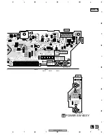 Предварительный просмотр 69 страницы Pioneer VSX-C302-S Service Manual