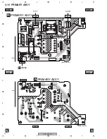 Предварительный просмотр 70 страницы Pioneer VSX-C302-S Service Manual