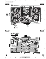 Предварительный просмотр 71 страницы Pioneer VSX-C302-S Service Manual