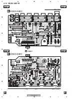 Предварительный просмотр 72 страницы Pioneer VSX-C302-S Service Manual