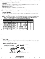 Предварительный просмотр 82 страницы Pioneer VSX-C302-S Service Manual