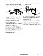 Предварительный просмотр 83 страницы Pioneer VSX-C302-S Service Manual