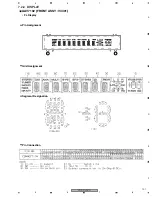 Предварительный просмотр 101 страницы Pioneer VSX-C302-S Service Manual