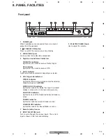 Предварительный просмотр 103 страницы Pioneer VSX-C302-S Service Manual