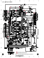 Preview for 44 page of Pioneer VSX-C402-K Service Manual