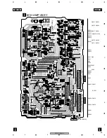 Preview for 69 page of Pioneer VSX-C402-K Service Manual