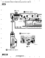 Preview for 72 page of Pioneer VSX-C402-K Service Manual