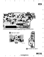 Preview for 75 page of Pioneer VSX-C402-K Service Manual