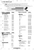 Preview for 78 page of Pioneer VSX-C402-K Service Manual