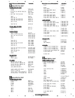 Preview for 79 page of Pioneer VSX-C402-K Service Manual