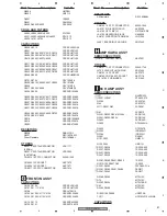 Preview for 81 page of Pioneer VSX-C402-K Service Manual