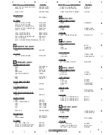 Preview for 83 page of Pioneer VSX-C402-K Service Manual