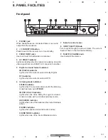 Preview for 107 page of Pioneer VSX-C402-K Service Manual