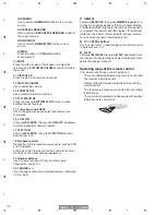 Preview for 110 page of Pioneer VSX-C402-K Service Manual