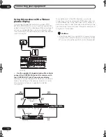 Предварительный просмотр 18 страницы Pioneer VSX-C501-S Operating Instruction